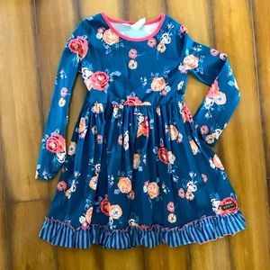 Matilda Jane Dress